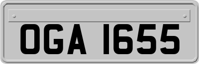 OGA1655