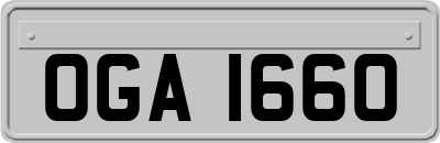 OGA1660