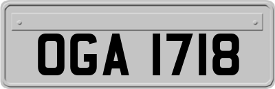 OGA1718