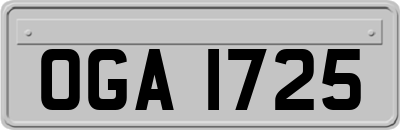OGA1725