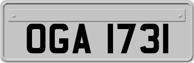 OGA1731