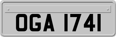 OGA1741