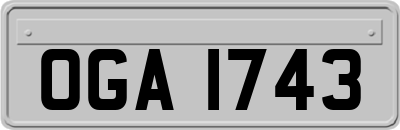 OGA1743