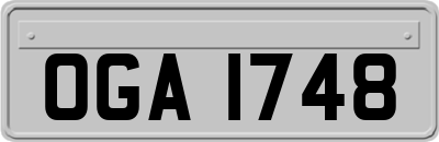 OGA1748