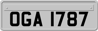 OGA1787