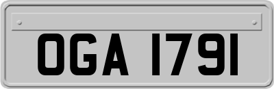 OGA1791