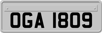 OGA1809