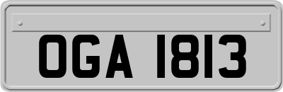 OGA1813