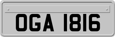 OGA1816