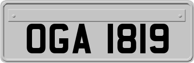 OGA1819