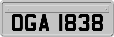 OGA1838