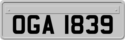 OGA1839