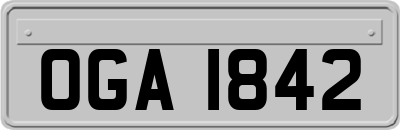 OGA1842