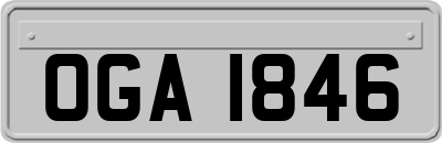 OGA1846