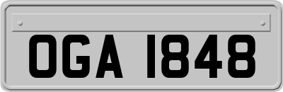 OGA1848
