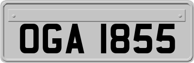 OGA1855