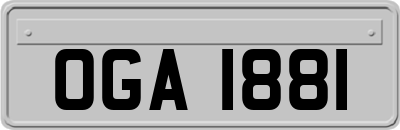 OGA1881