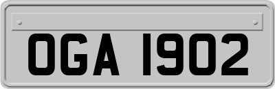 OGA1902