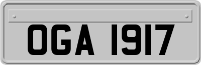 OGA1917