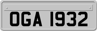OGA1932