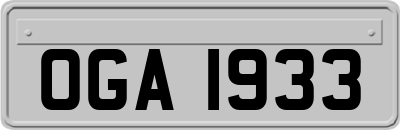 OGA1933
