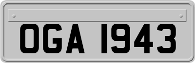 OGA1943