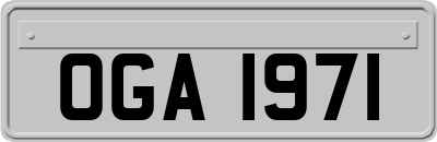 OGA1971