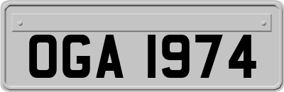 OGA1974