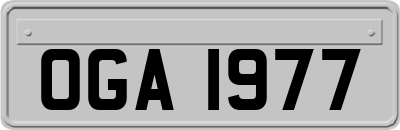 OGA1977