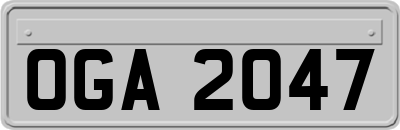 OGA2047