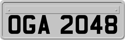 OGA2048
