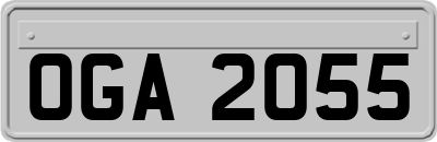 OGA2055