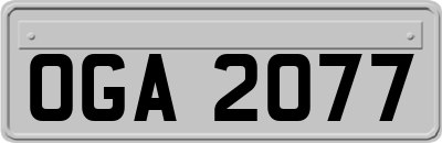 OGA2077