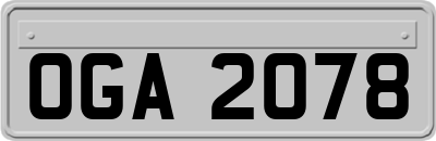 OGA2078