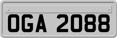 OGA2088