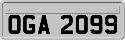 OGA2099
