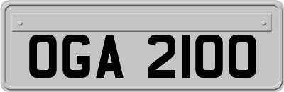 OGA2100