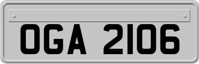 OGA2106