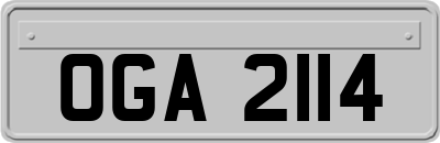 OGA2114