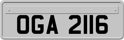 OGA2116