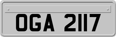 OGA2117