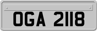 OGA2118