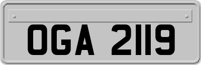 OGA2119