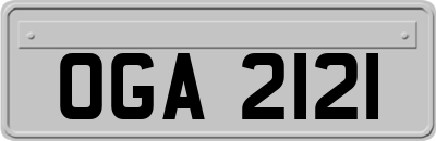 OGA2121