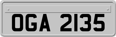 OGA2135