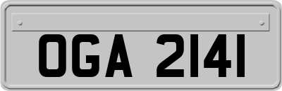 OGA2141