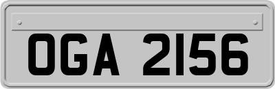 OGA2156