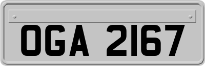 OGA2167