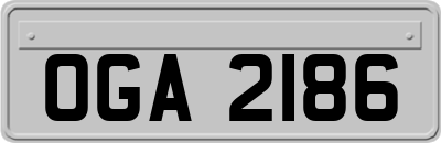OGA2186