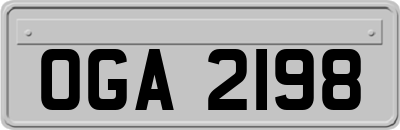 OGA2198